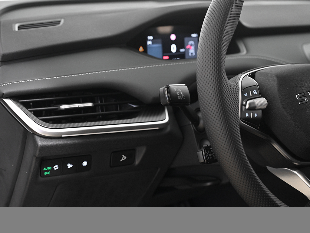 Skoda Enyaq 60 SPORTLINE AHK MATRIXLED eKLAPPE NAVI