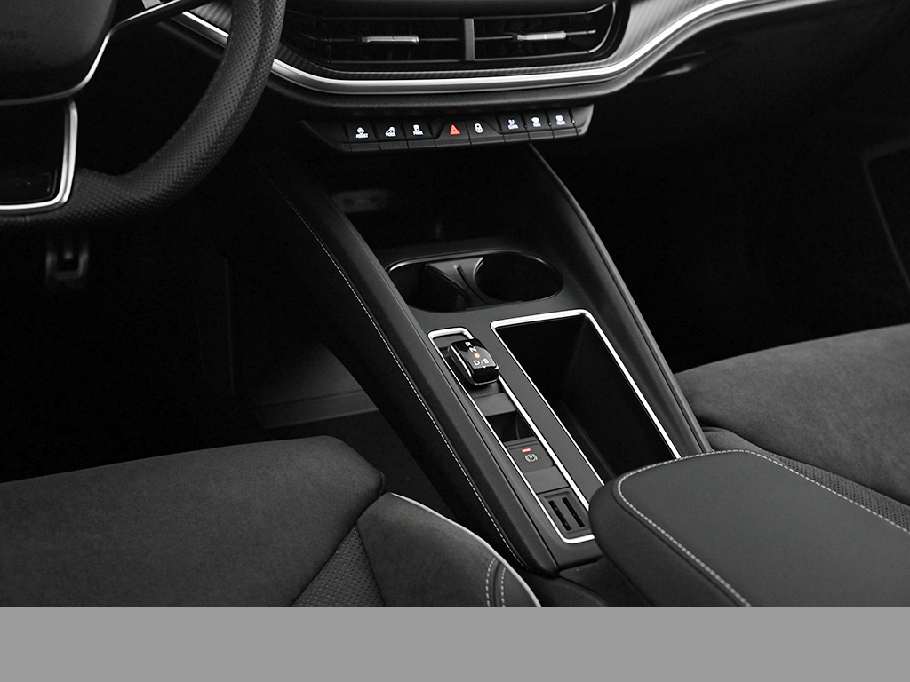 Skoda Enyaq 60 SPORTLINE AHK MATRIXLED eKLAPPE NAVI