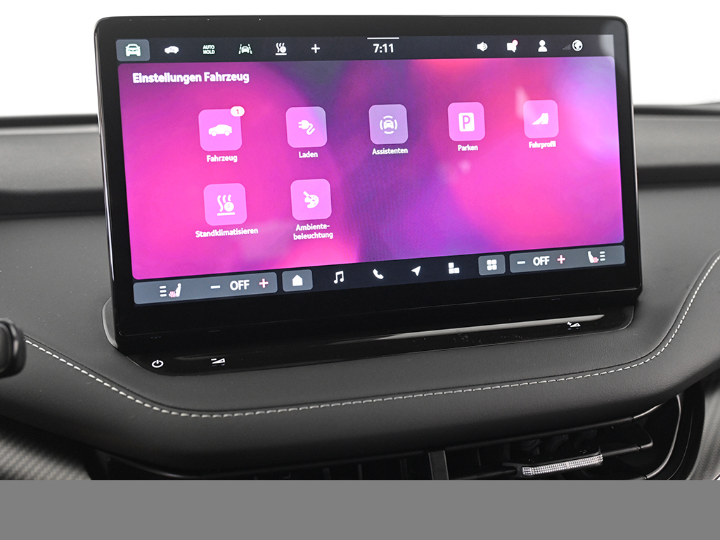 Skoda Enyaq 60 SPORTLINE AHK MATRIXLED eKLAPPE NAVI