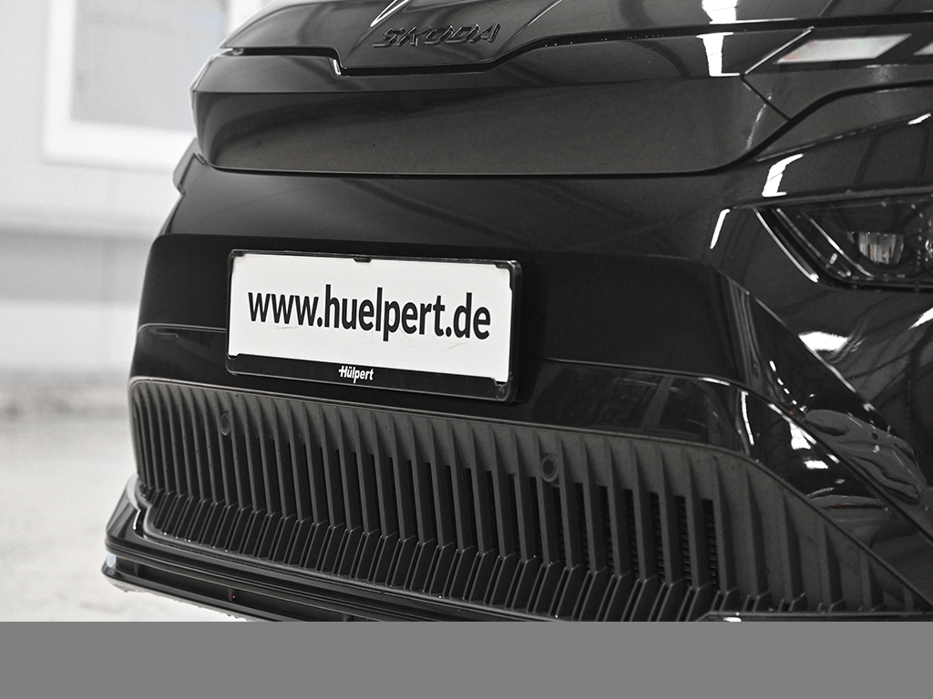 Skoda Enyaq 60 SPORTLINE AHK MATRIXLED eKLAPPE NAVI