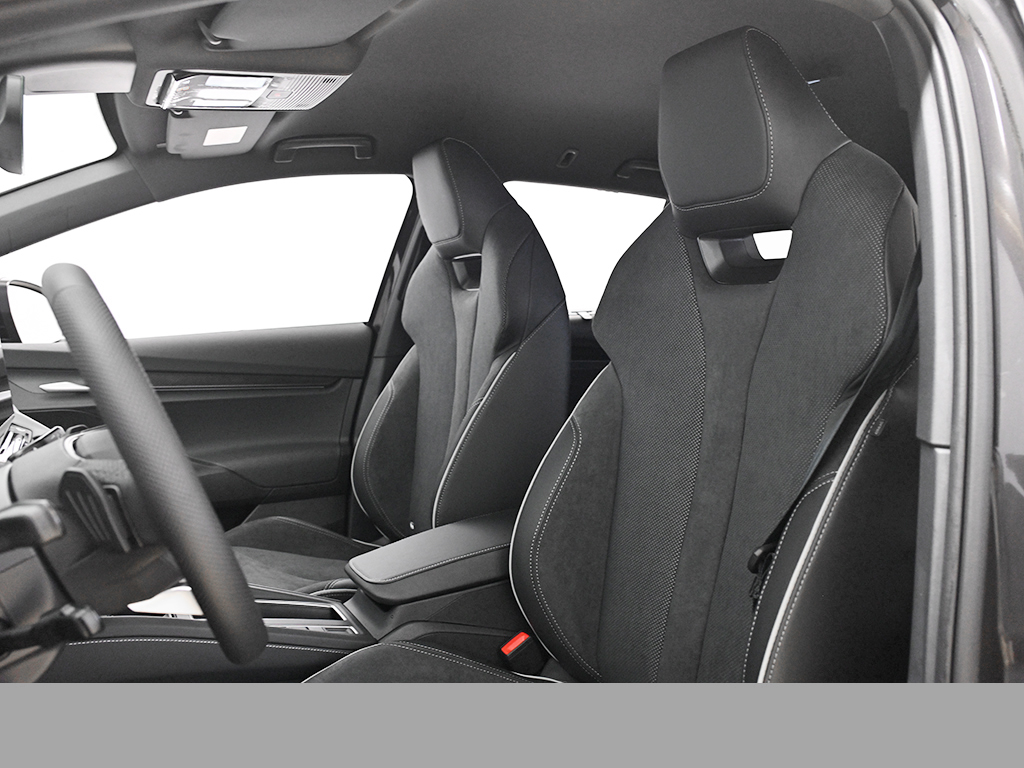 Skoda Enyaq 60 SPORTLINE AHK MATRIXLED eKLAPPE NAVI