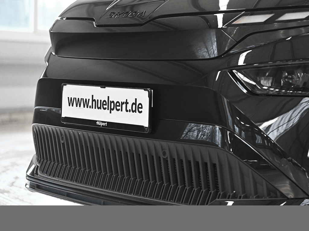 Skoda Enyaq 60 SPORTLINE AHK MATRIXLED eKLAPPE NAVI