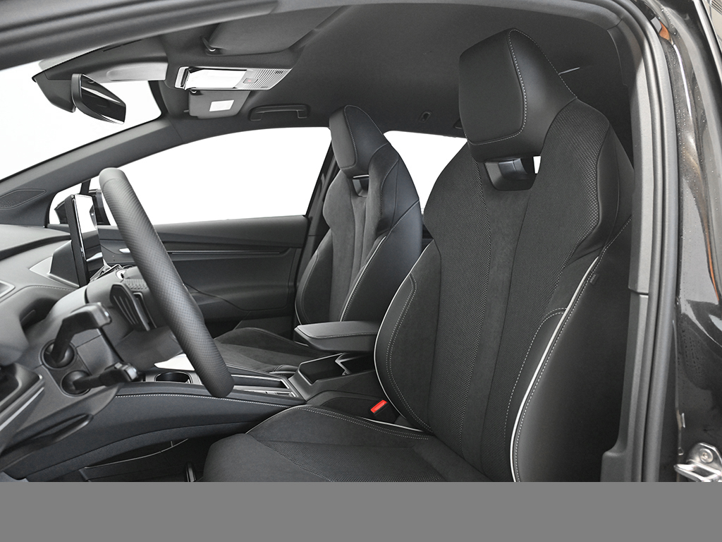 Skoda Enyaq 60 SPORTLINE AHK MATRIXLED eKLAPPE NAVI