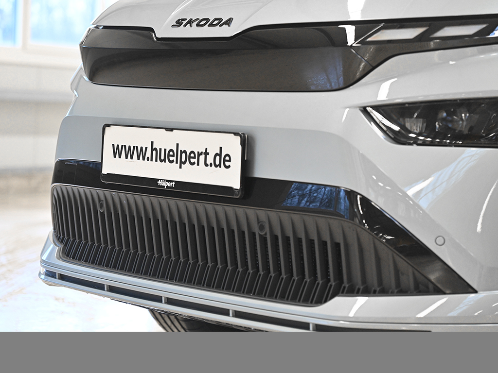 Skoda Enyaq 60 SPORTLINE AHK WÄRMEPUMPE MATRIXLED LM20