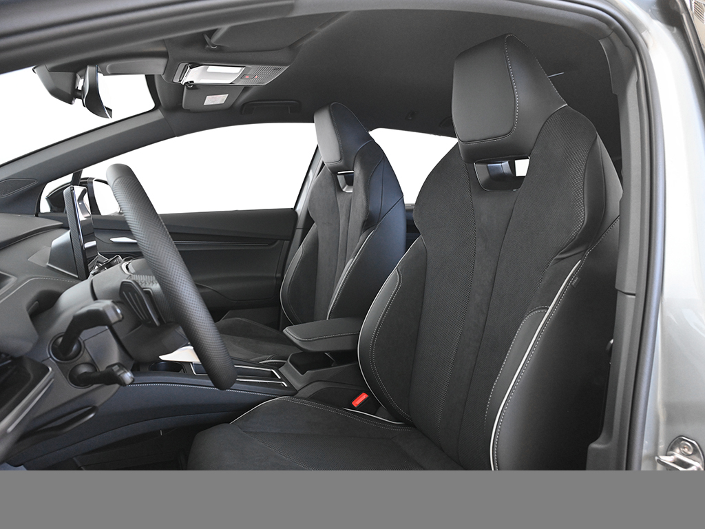 Skoda Enyaq 60 SPORTLINE AHK WÄRMEPUMPE MATRIXLED LM20