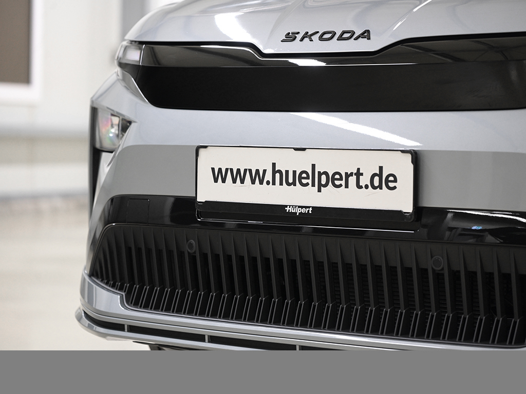 Skoda Enyaq 60 SPORTLINE AHK MATRIXLED eKLAPPE NAVI
