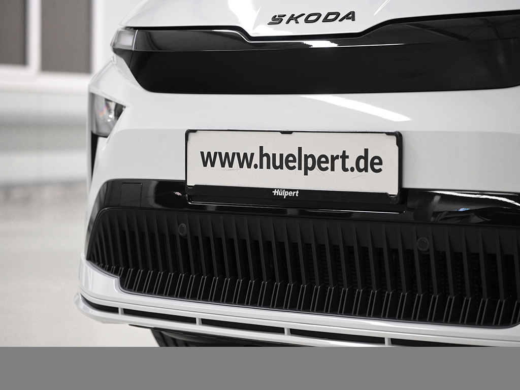 Skoda Enyaq 60 SPORTLINE AHK MATRIXLED eKLAPPE NAVI