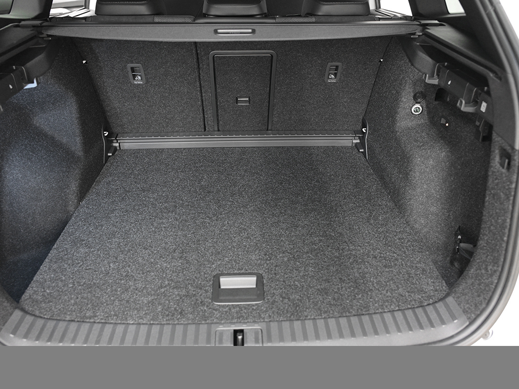 Skoda Enyaq 60 SPORTLINE AHK MATRIXLED eKLAPPE NAVI