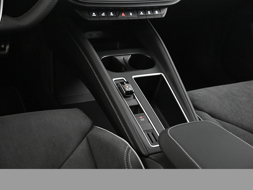 Skoda Enyaq 60 SPORTLINE AHK MATRIXLED eKLAPPE NAVI