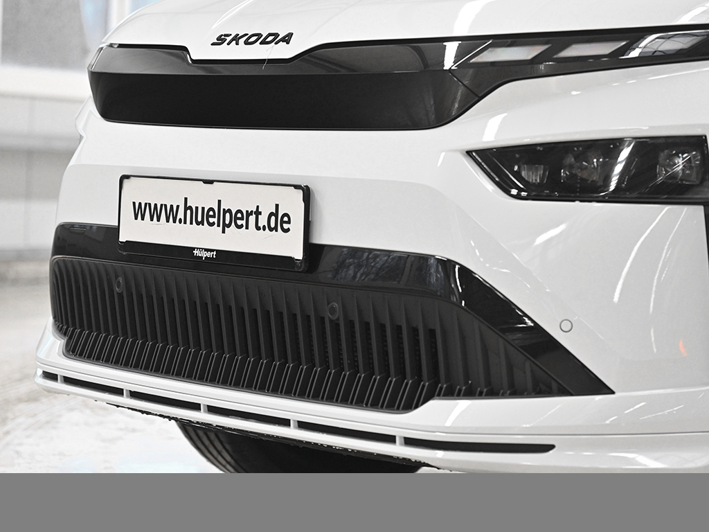 Skoda Enyaq 60 SPORTLINE AHK MATRIXLED eKLAPPE NAVI