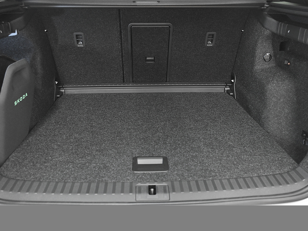 Skoda Enyaq 60 SPORTLINE AHK MATRIXLED eKLAPPE NAVI