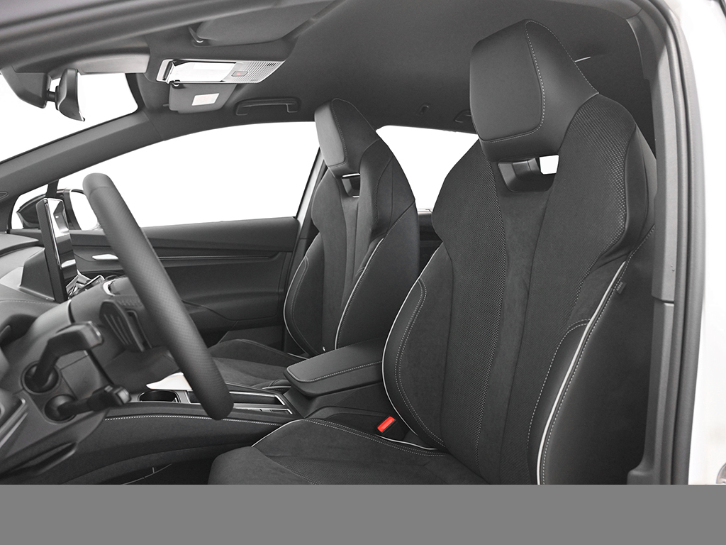 Skoda Enyaq 60 SPORTLINE AHK MATRIXLED eKLAPPE NAVI