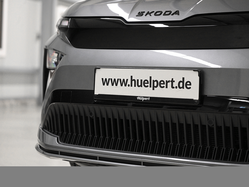 Skoda Enyaq 60 SPORTLINE AHK MATRIXLED eKLAPPE NAVI