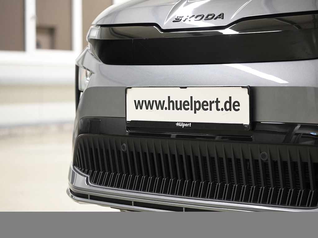 Skoda Enyaq 60 SPORTLINE AHK MATRIXLED eKLAPPE NAVI