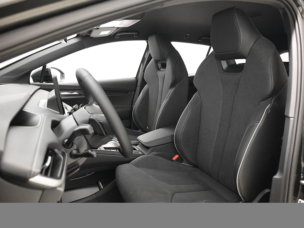 Skoda Enyaq 60 SPORTLINE AHK MATRIXLED eKLAPPE NAVI