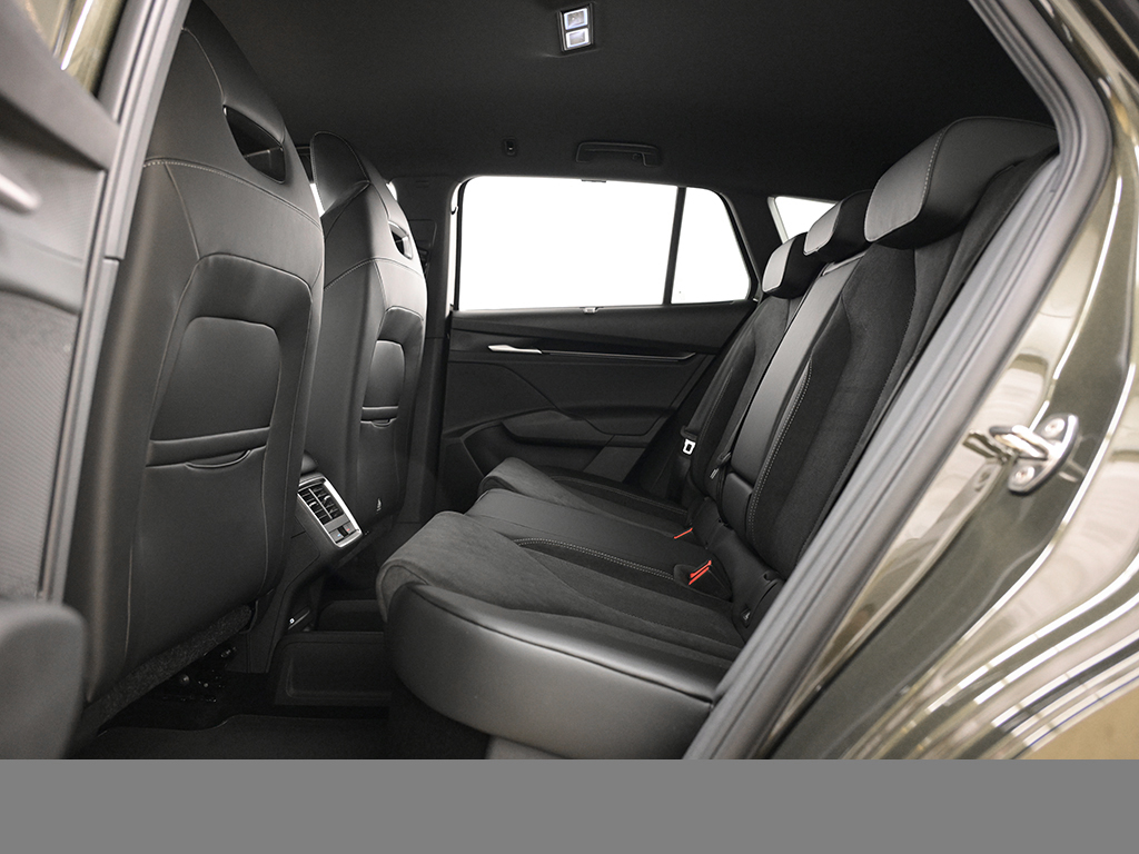 Skoda Enyaq 60 SPORTLINE AHK MATRIXLED eKLAPPE NAVI