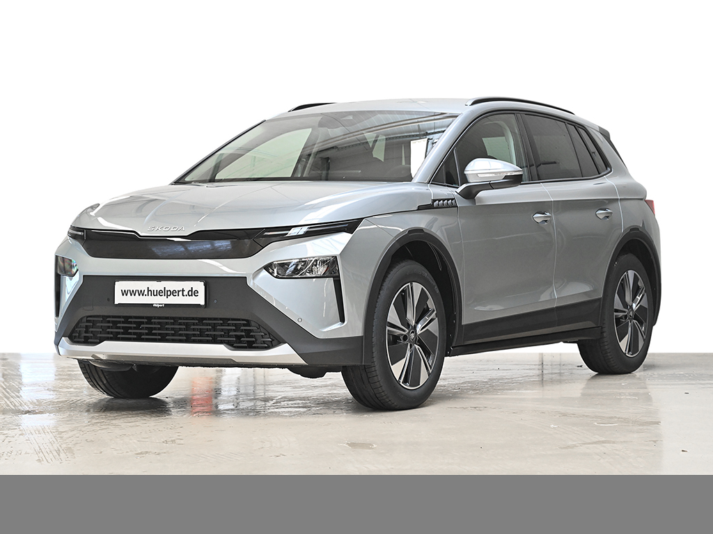 Skoda Elroq 60 AHK NAVI KEYLESS SITZHZG CAM LM19