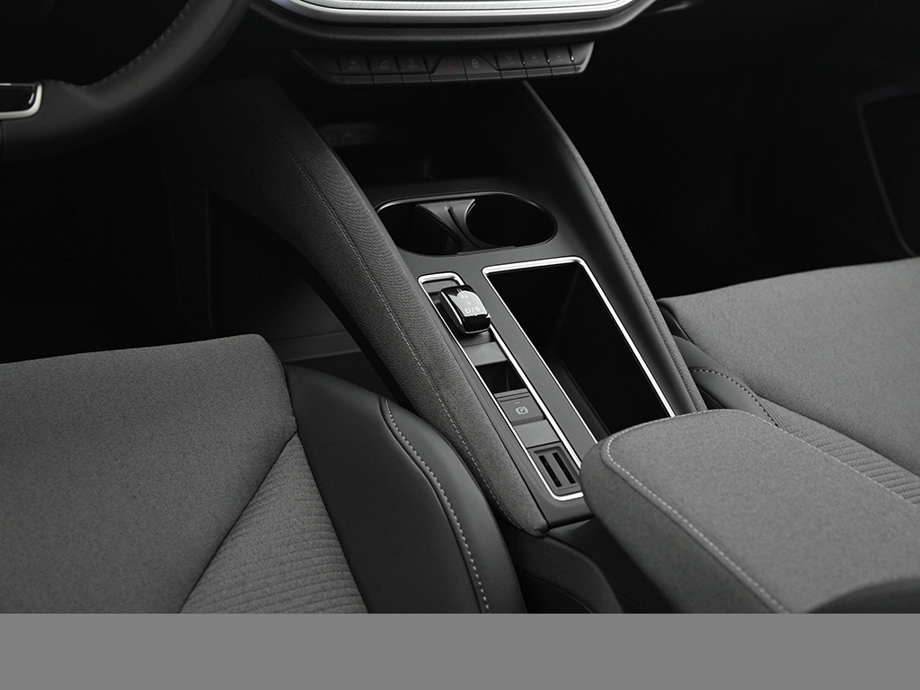 Skoda Enyaq 60 AHK eKLAPPE NAVI SITZHZG