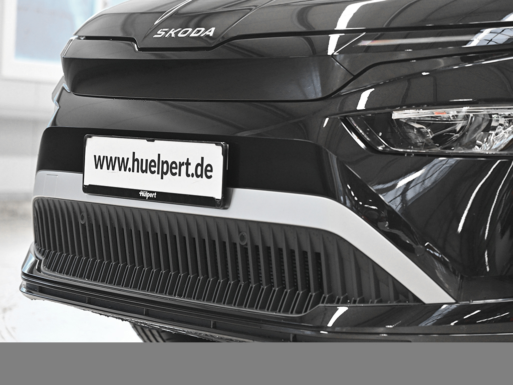 Skoda Enyaq 60 AHK eKLAPPE NAVI SITZHZG