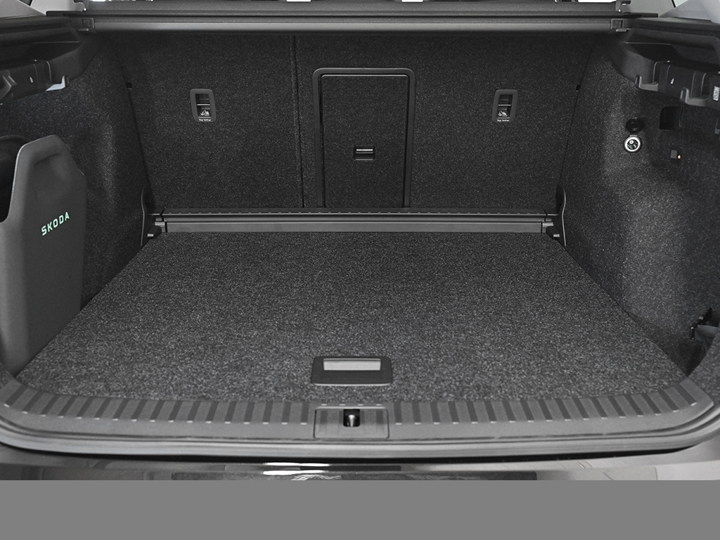 Skoda Enyaq 60 AHK eKLAPPE NAVI SITZHZG