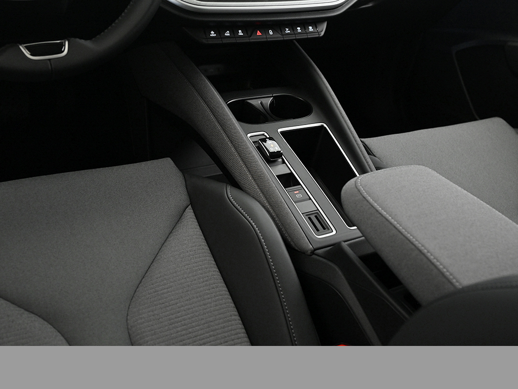 Skoda Enyaq 60 AHK eKLAPPE NAVI SITZHZG