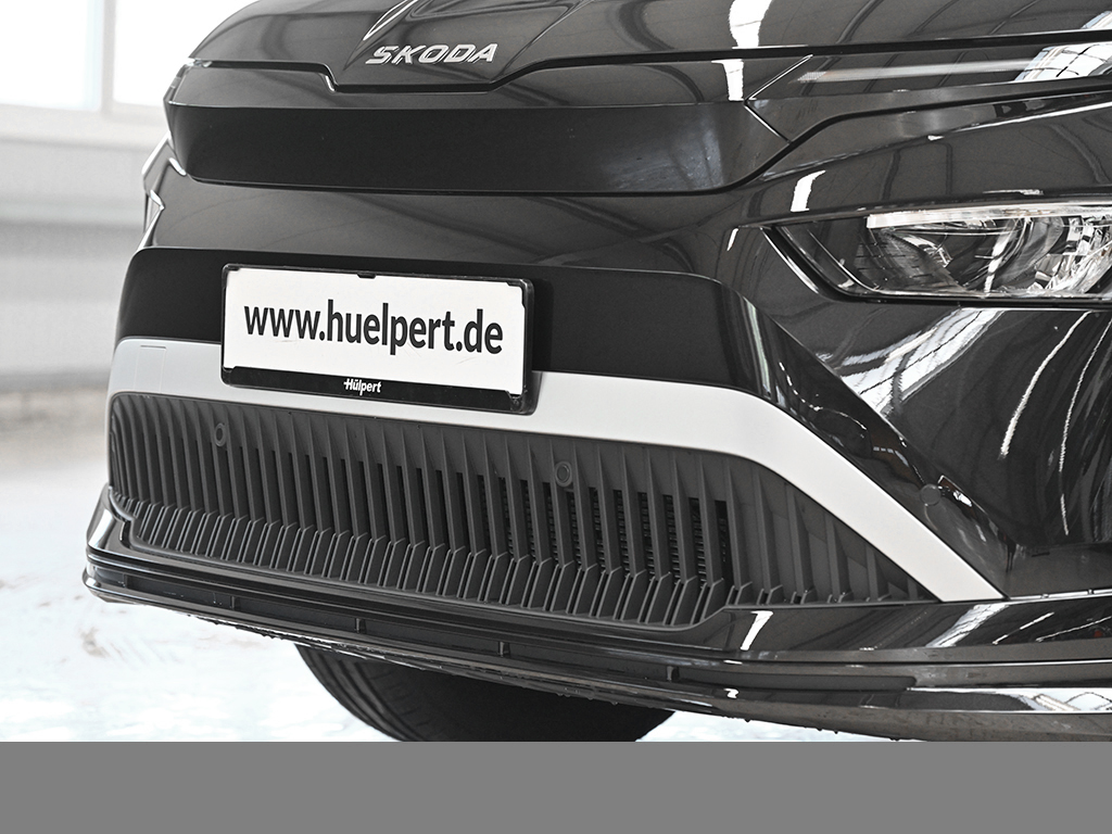 Skoda Enyaq 60 AHK eKLAPPE NAVI SITZHZG