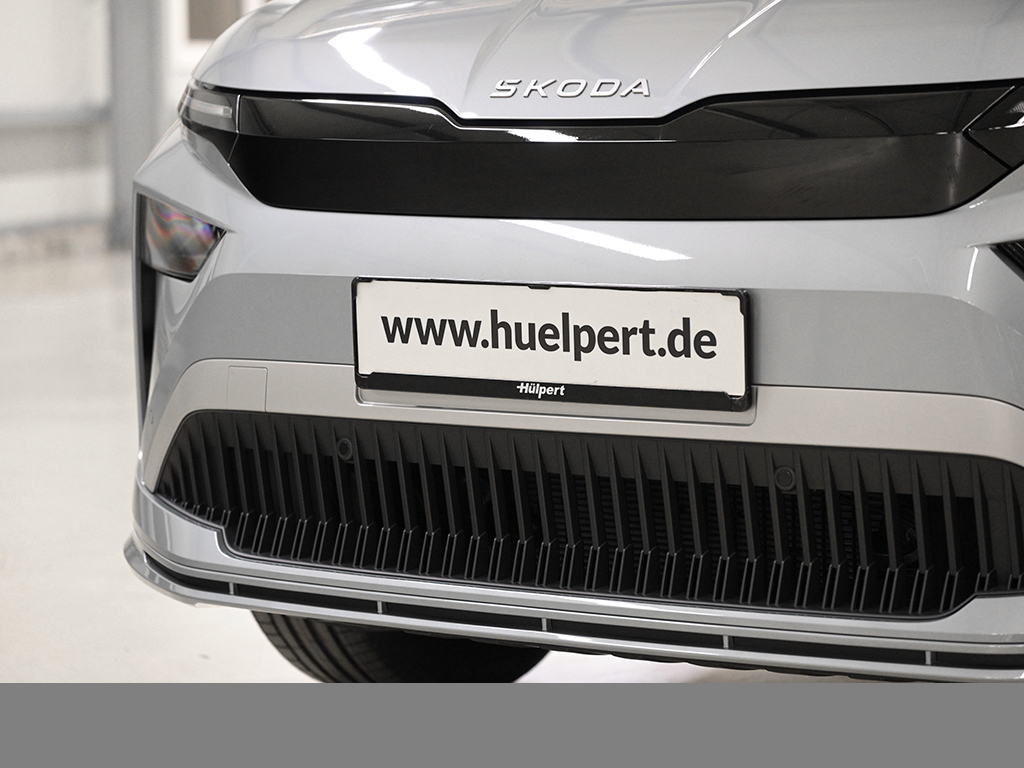 Skoda Enyaq 60 AHK WÄRMEPUMPE eKLAPPE KEYLESS LM19