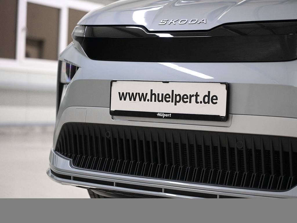 Skoda Enyaq 60 AHK eKLAPPE NAVI SITZHZG