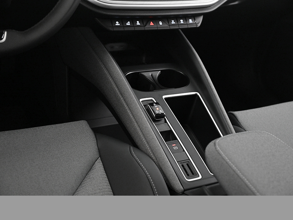 Skoda Enyaq 60 AHK eKLAPPE NAVI SITZHZG