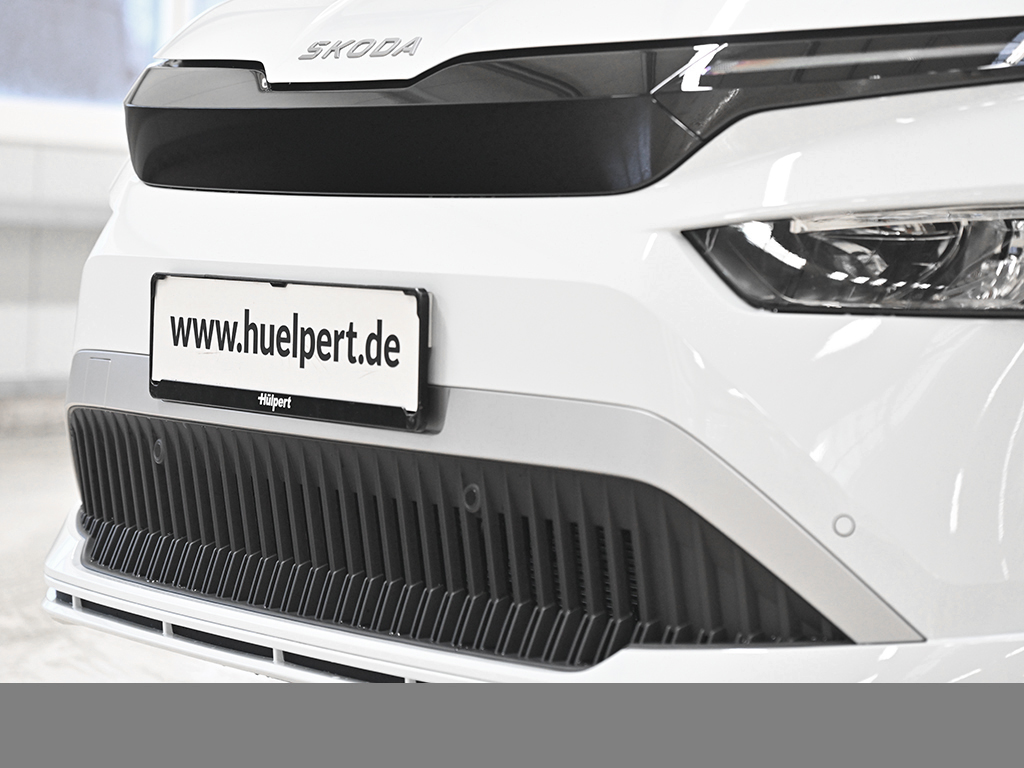 Skoda Enyaq 60 AHK eKLAPPE NAVI SITZHZG