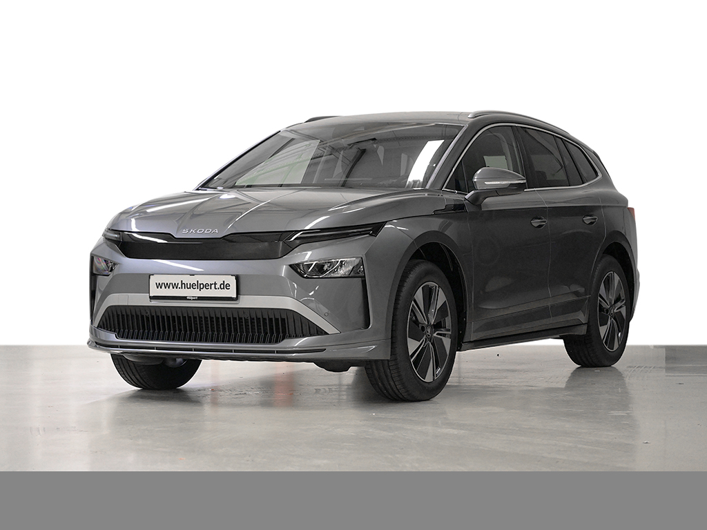 Skoda Enyaq 60 AHK eKLAPPE NAVI SITZHZG