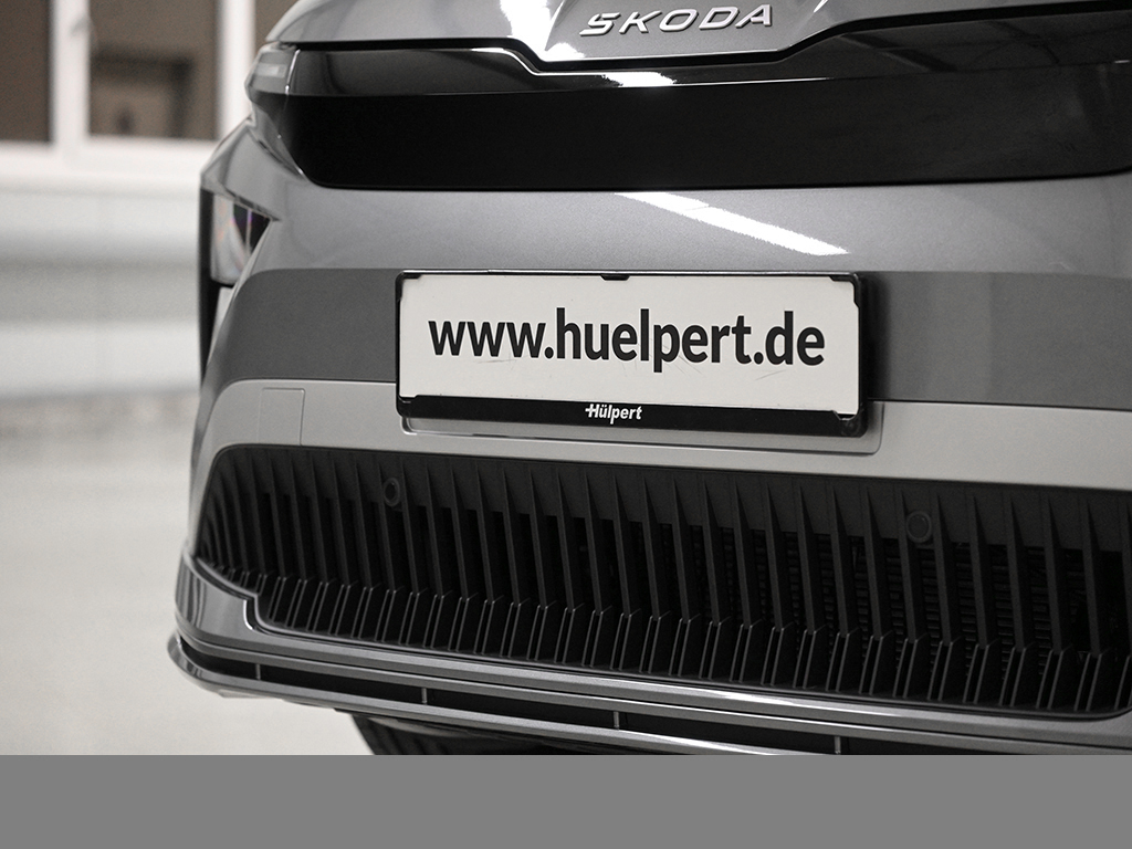 Skoda Enyaq 60 AHK eKLAPPE NAVI SITZHZG