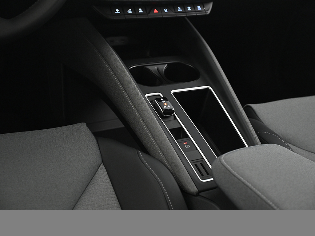 Skoda Enyaq 60 AHK WÄRMEPUMPE eKLAPPE KEYLESS LM19