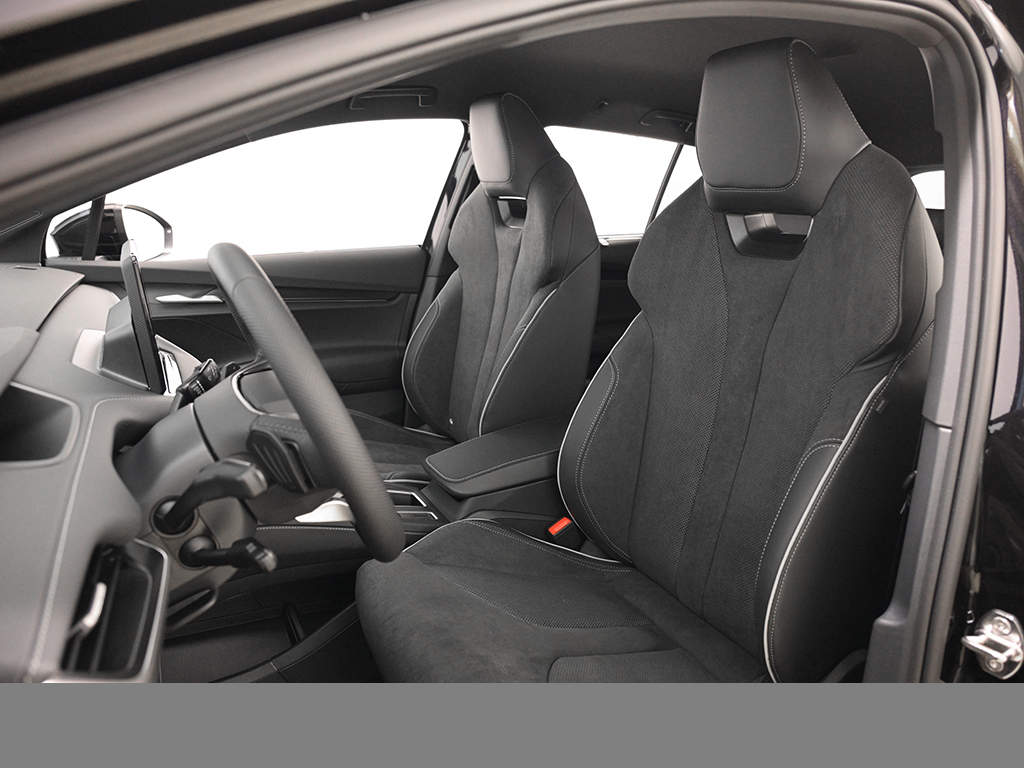 Skoda Enyaq 60 SPORTLINE AHK MATRIXLED eKLAPPE NAVI