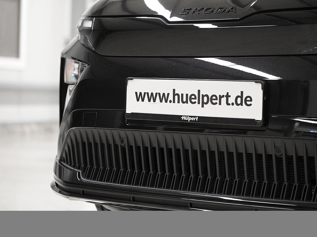 Skoda Enyaq 60 SPORTLINE AHK MATRIXLED eKLAPPE NAVI