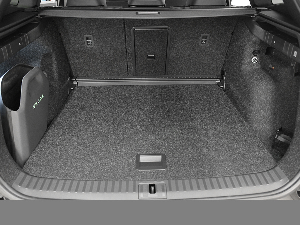 Skoda Enyaq 60 SPORTLINE AHK MATRIXLED eKLAPPE NAVI