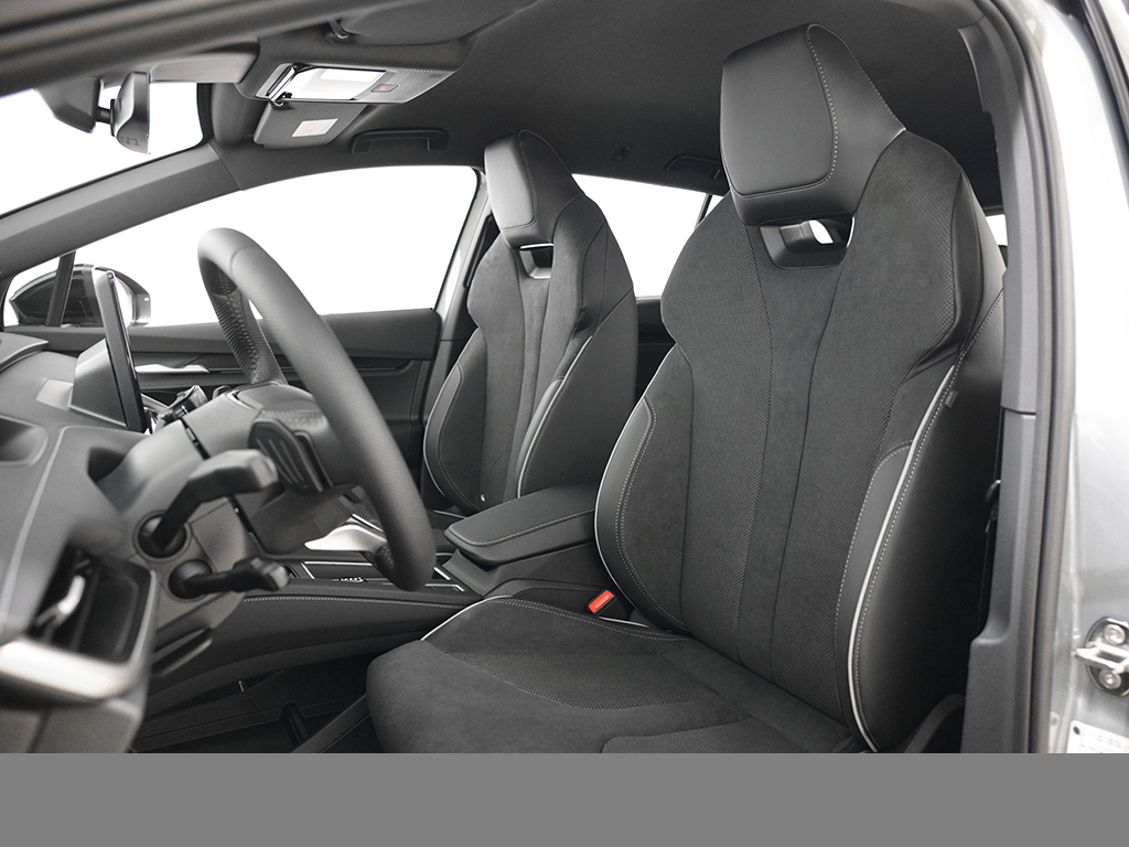 Skoda Enyaq 60 SPORTLINE AHK eKLAPPE CAM MATRIXLED