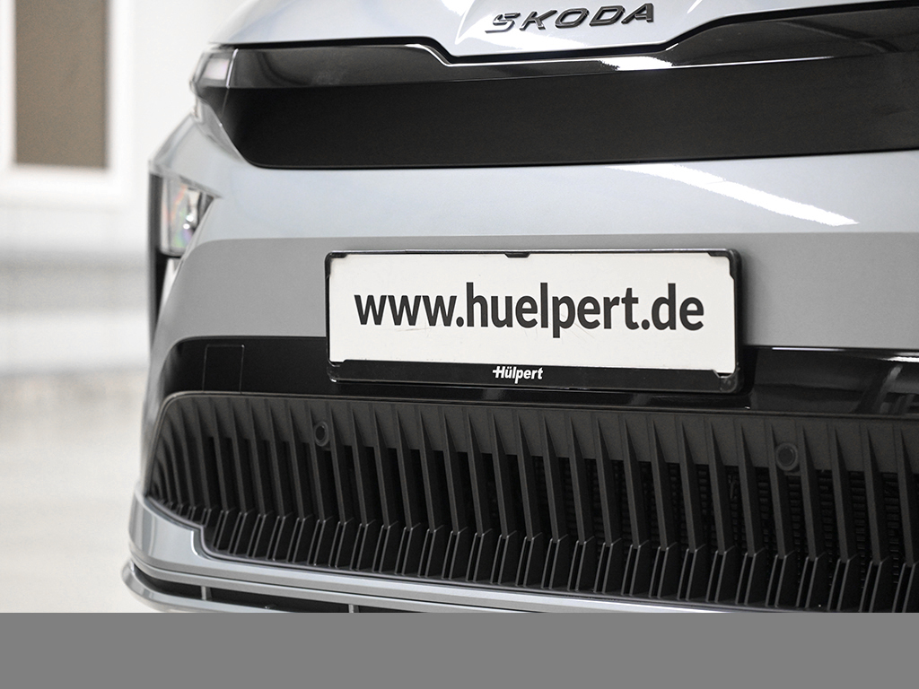 Skoda Enyaq 60 SPORTLINE AHK eKLAPPE CAM MATRIXLED