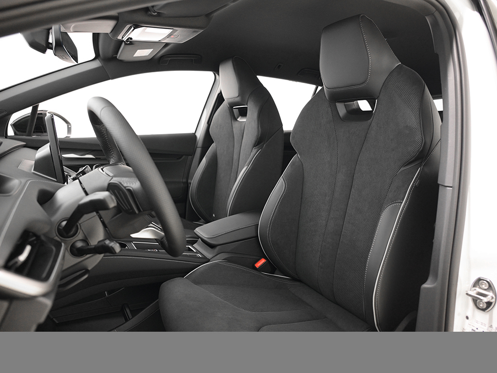 Skoda Enyaq 60 SPORTLINE AHK WÄRMEPUMPE MATRIXLED LM20