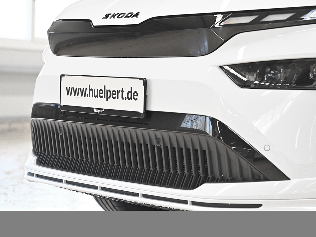 Skoda Enyaq 60 SPORTLINE AHK MATRIXLED eKLAPPE NAVI