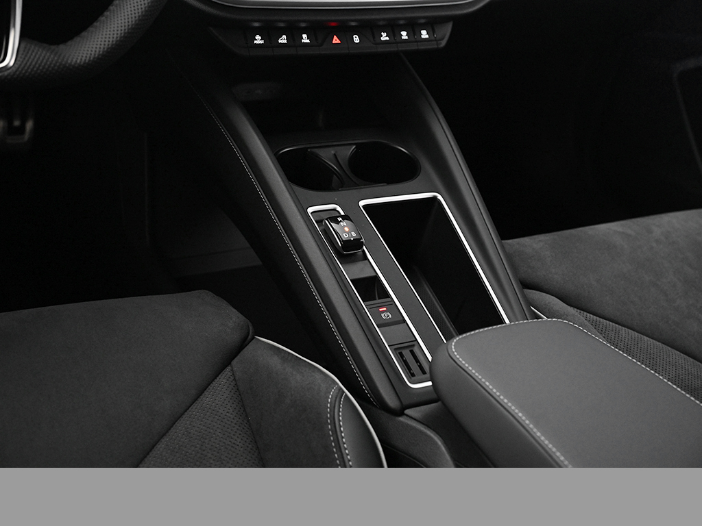 Skoda Enyaq 60 SPORTLINE AHK MATRIXLED eKLAPPE NAVI