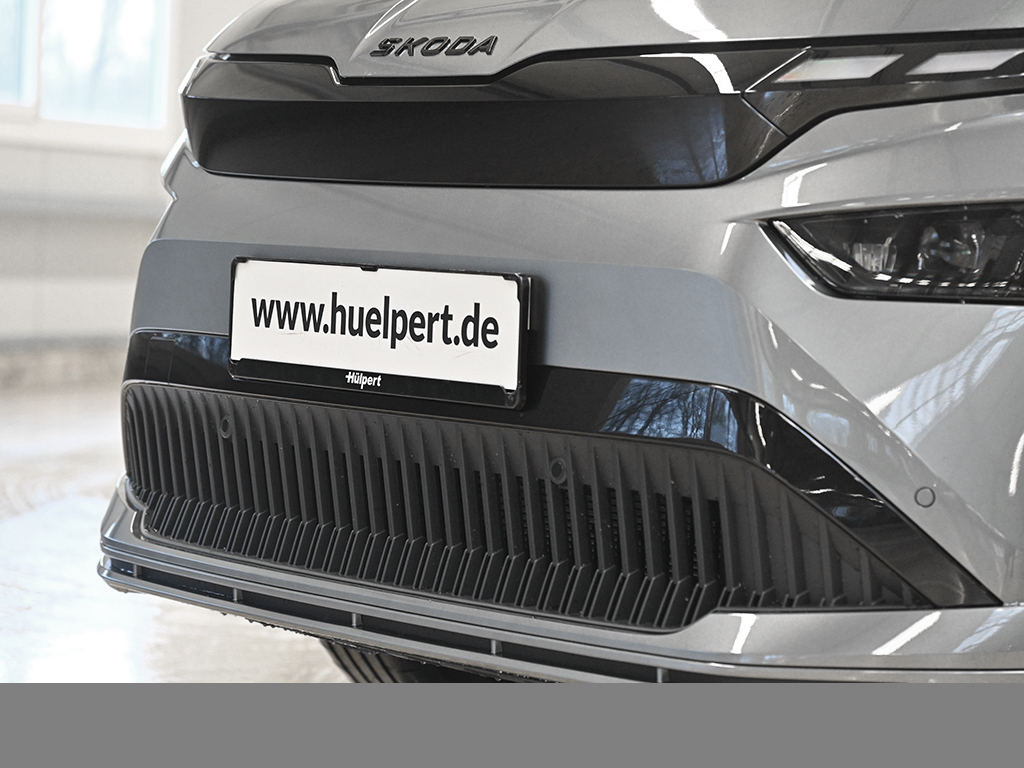 Skoda Enyaq 60 SPORTLINE AHK MATRIXLED eKLAPPE NAVI