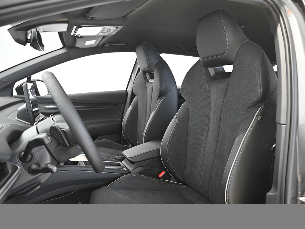 Skoda Enyaq 60 SPORTLINE AHK MATRIXLED eKLAPPE NAVI