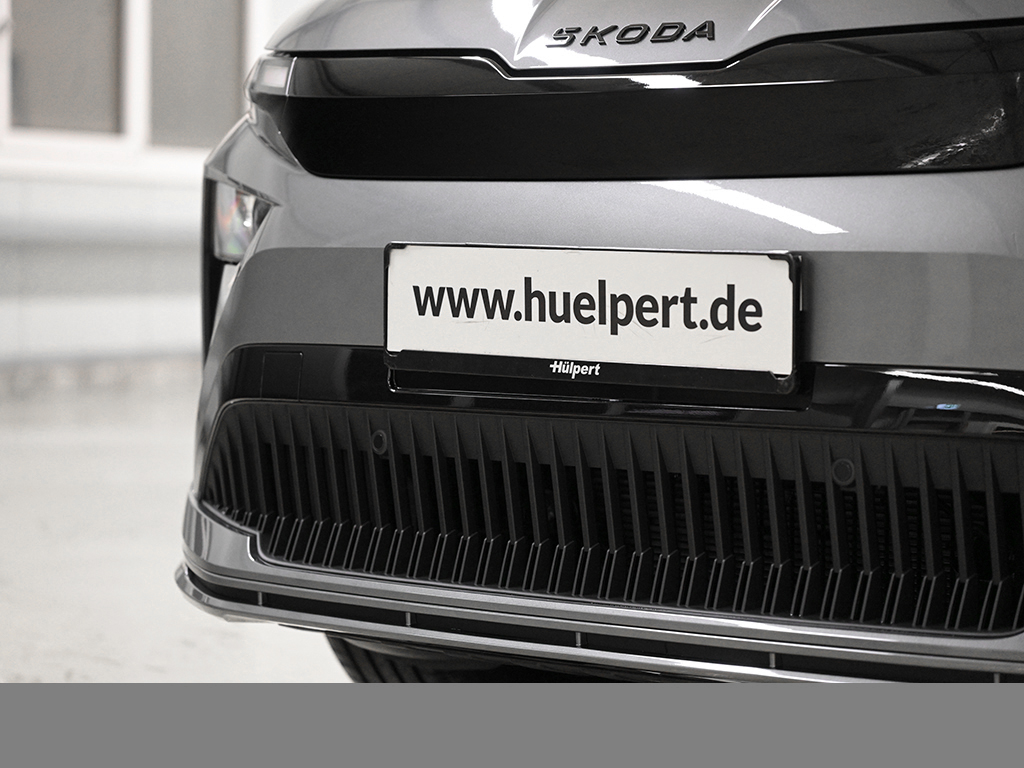 Skoda Enyaq 60 SPORTLINE AHK MATRIXLED eKLAPPE NAVI