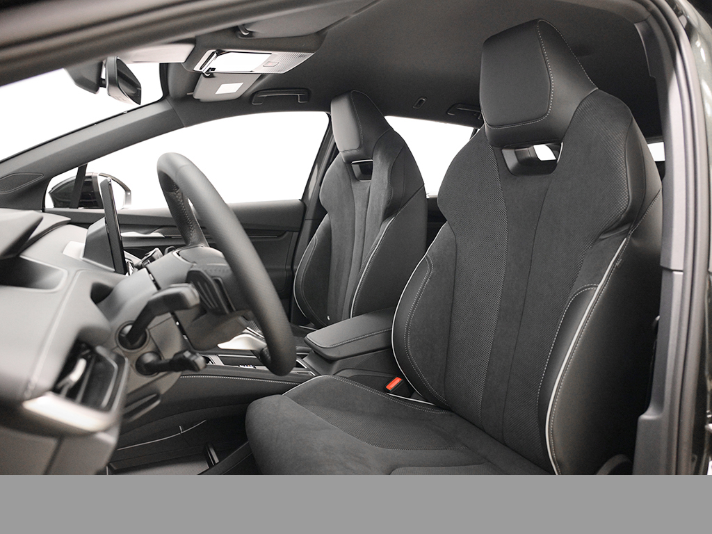 Skoda Enyaq 60 SPORTLINE AHK MATRIXLED eKLAPPE NAVI