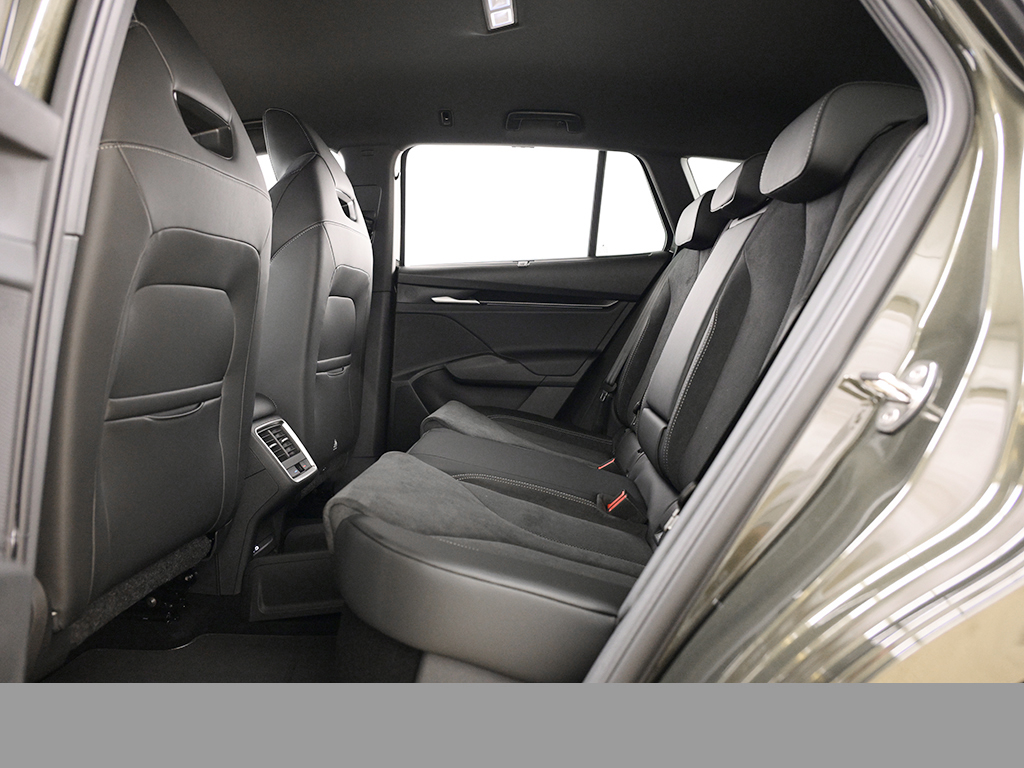 Skoda Enyaq 60 SPORTLINE AHK MATRIXLED eKLAPPE NAVI