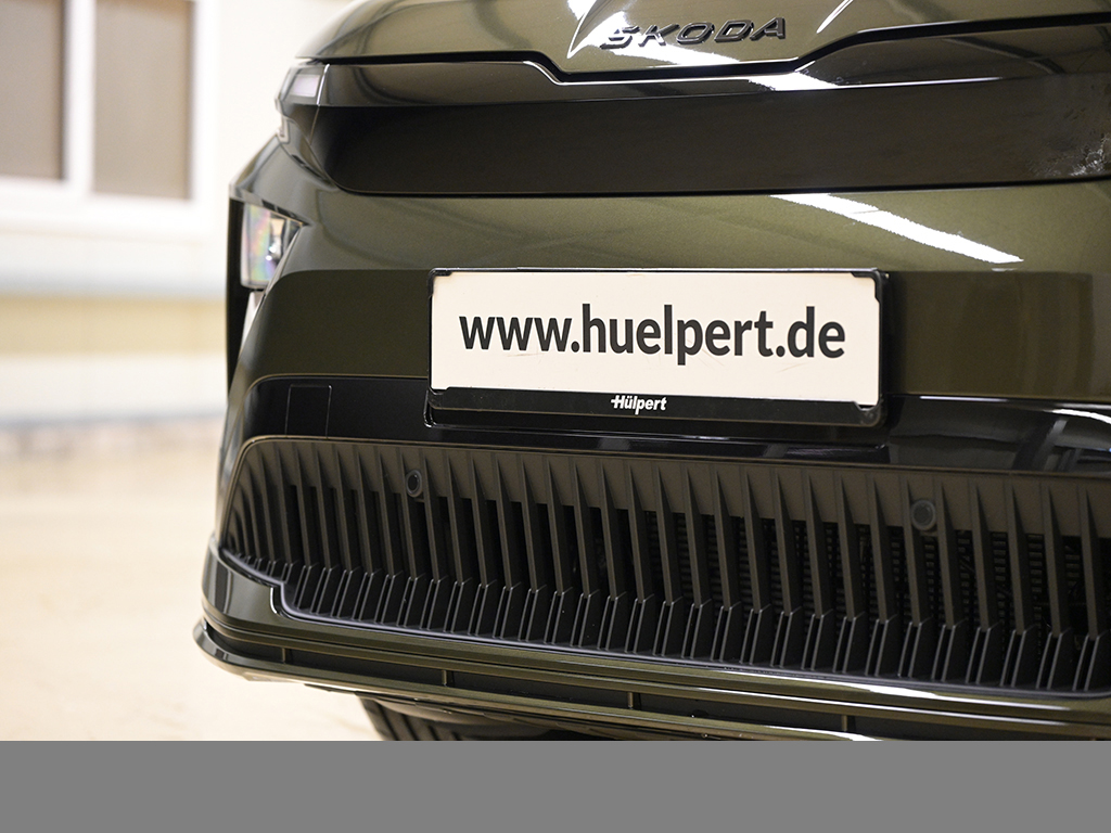 Skoda Enyaq 60 SPORTLINE AHK MATRIXLED eKLAPPE NAVI