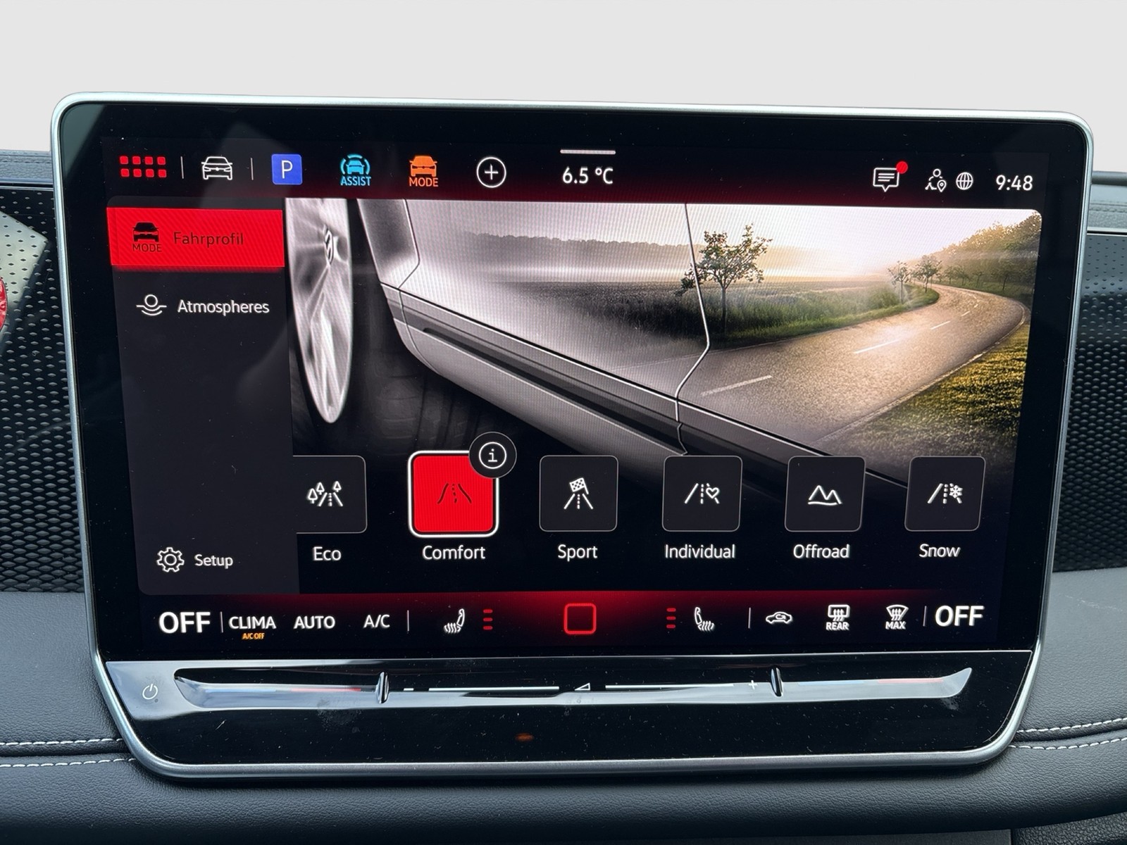 Volkswagen Tiguan 2.0 GOAL 4X4 360CAM ACC EKLAPPE LED+ NAVI