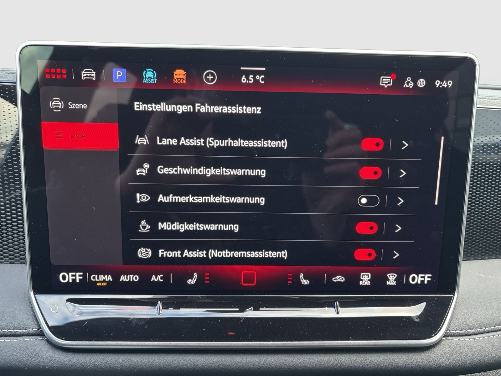 Volkswagen Tiguan 2.0 GOAL 4X4 360CAM ACC EKLAPPE LED+ NAVI