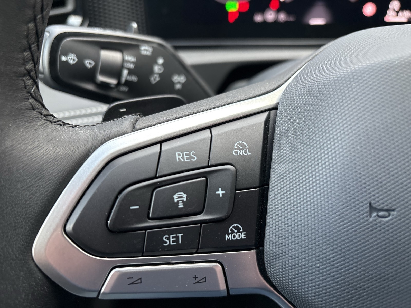 Volkswagen Tiguan 2.0 GOAL 4X4 360CAM ACC EKLAPPE LED+ NAVI